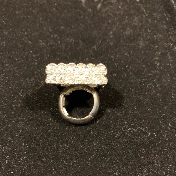 Square ring - Picture 2 of 3